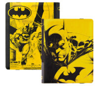 Dragon Shield Batman album