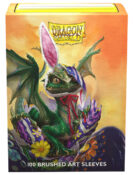 Easter Dragon Shield package