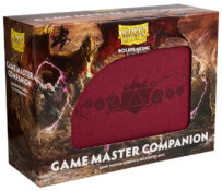 Dragon Shield Game Master package