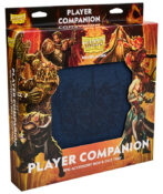 Dragon Shield Player Companion: Midnight Blue package