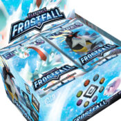 Elestrals: Frostfall- Booster Box