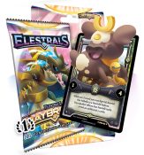 Elestrals: Daybreak- Blister Pack- Solbelle