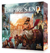 Empire’s End