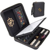 Tabletop Series RPG Organizer Case