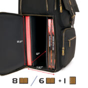 Tabletop Series RPG GM’s Backpack, pic 3