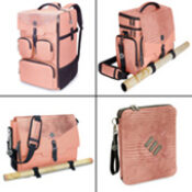 Dragon Hide Pink • ENGTK01250PKEW