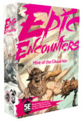 Epic Encounters: Hive of the Ghoul-kin