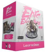 Epic Encounters: Lair of the Drider