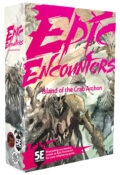 Epic Encounters: Island of the Crab Archon