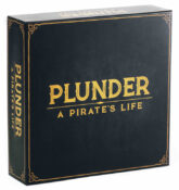 Plunder • LBE01