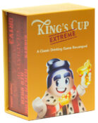 King's Cup Extreme • LBE02