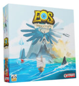 EOS: Island of Angels