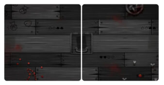 Requiem 4-Player Mat • MMG3043