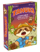 Tanuki