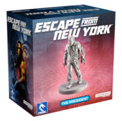 Escape from New York: President