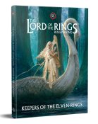 The Lord of the Rings RPG: Keepers of the Elven-rings (5e)