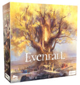 Evenfall