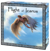 Flight of Icarus