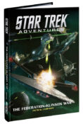 Star Trek Adventures: The Federation–Klingon War Tactical Campaign