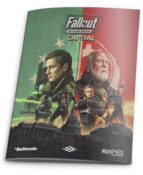 Fallout: Wasteland Warfare — Capital Rules Expansion