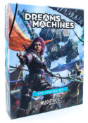 Dreams and Machines: Starter Set