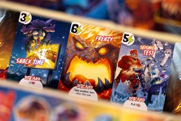 King of Tokyo: Duel photo 2