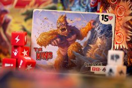 King of Tokyo: Duel photo 3