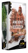 Ancient Knowledge: Heritage