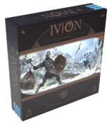 Ivion: The Ram and the Raven