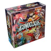 Iconoclash: LevelMAX • SMQ879444