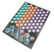Dreams and Machines: Starter Set contents 3