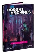 Dreams And Machines: Setting Guide – Emerta Valo