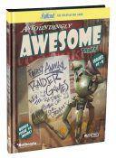 Fallout: Wasteland Warfare- Astoundingly Awesome Tales 1–4 & Bonus