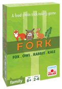FORK – Pocket Edition