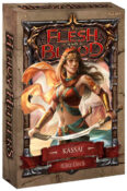 Flesh and Blood: Heavy Hitters Blitz Deck — Kassai