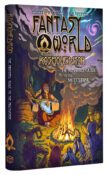 Fantasy World RPG: Kosmohedron