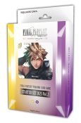 Final Fantasy TCG: 2025 Vol.2 Starter Set Deck