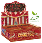 Flesh and Blood: Everfest booster display