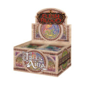 Flesh and Blood: Tales of Aria booster box