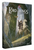 The Lord of the Rings Roleplaying 5E