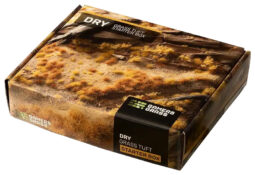 Gamers Grass Tufts: Tufts Starter Box- Dry Grass