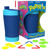 PopStix