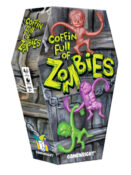 Coffin Full of Zombies