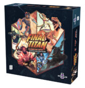Final Titan