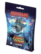 Final Titan: Godspark Expansion