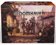 Gloomhaven Second Edition