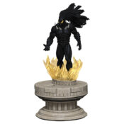 Marvel HeroClix: Black Panther Booster Brick, sample miniature: N'Jadaka