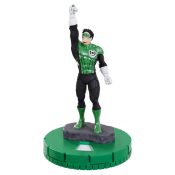 DC HeroClix: Lantern Legacy- Play at Home Kit, Kyle Rayner