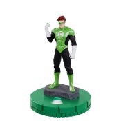 DC HeroClix: Lantern Legacy- Play at Home Kit, Hal Jordan