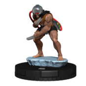 Marvel HeroClix: Deadpool Weapon X Booster mini Weapon X